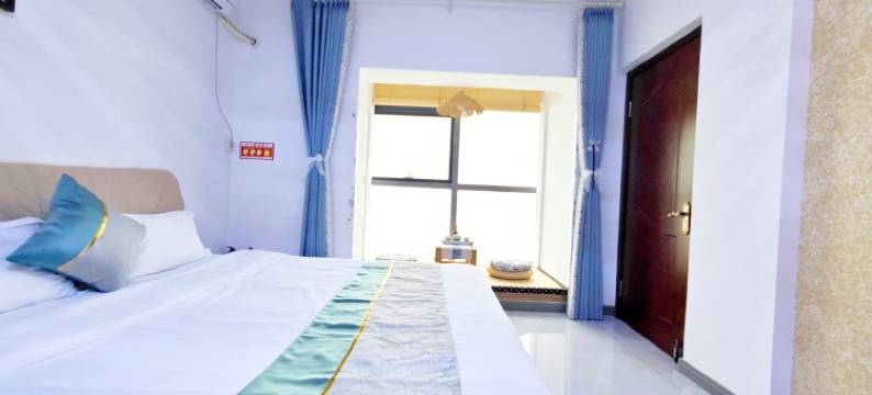 星海之恋民宿(韩乐坊西街分店)图片