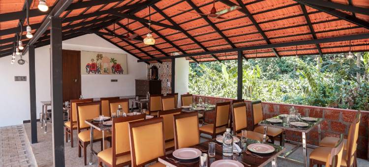 Navut Homestay Coorg图片