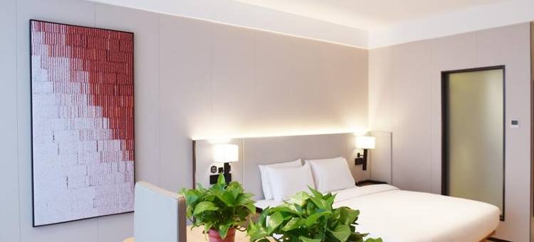 尚客优酒店(庆阳昊鑫时代广场店)图片