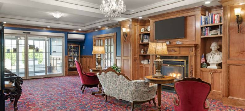 白宫贝斯特韦斯特酒店(Best Western White House Inn)图片