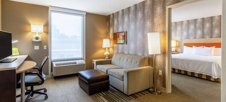 希尔顿惠庭酒店-多佛(Home2 Suites by Hilton Dover)图片