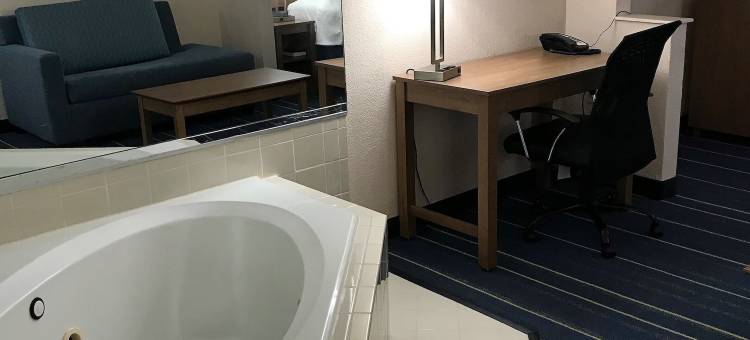 巴拿马城戴斯酒店(Days Inn by Wyndham Panama City)图片