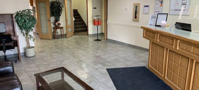 罗德威旅馆(Rodeway Inn)图片