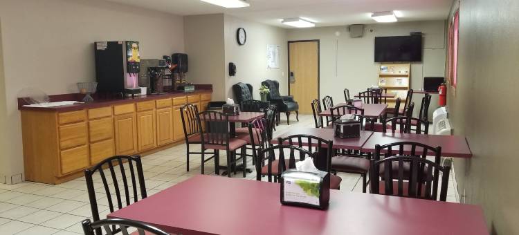 圣克劳德速8酒店(Super 8 by Wyndham St. Cloud)图片