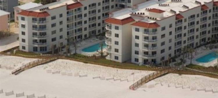 棕榈海滩橘子海滩温德姆华美达度假酒店(Palm Beach Resort Orange Beach a Ramada by Wyndham)图片