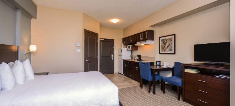 Chateau All Suites Hotel图片