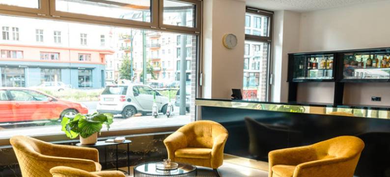 金殿酒店(Gold Palais Hotel)图片