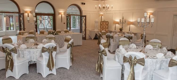 米尔顿凯恩斯东M1-J14路口假日酒店(Holiday Inn MILTON KEYNES EAST M1, JCT.14 by IHG)图片