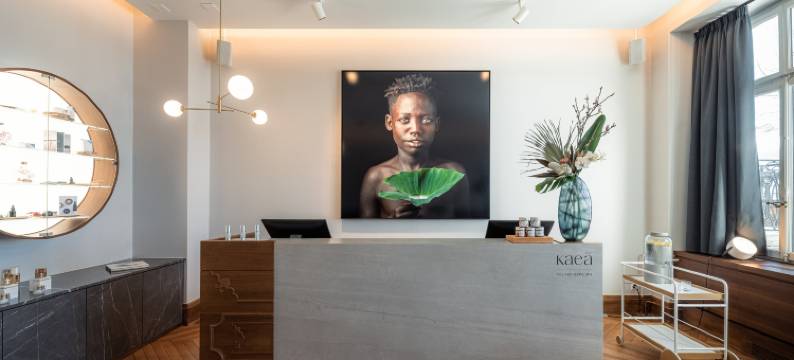 威拉尔-苏-罗伦斯宫殿酒店(Villars Palace)图片