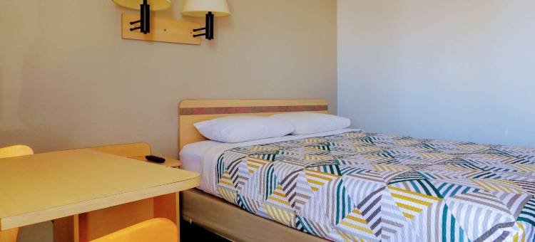 宾馆6 安大略，OR(Motel 6 Ontario, or)图片