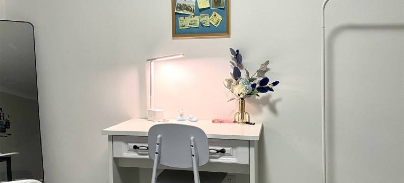 小狐狸之家公寓(二板桥1号分店)图片