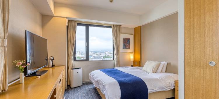 富士大酒店(Hotel Grand Fuji)图片