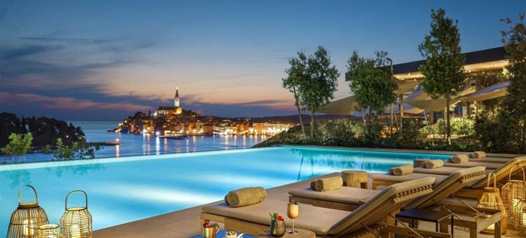 罗威尼大公园酒店 - 麦斯特拉精选(Grand Park Hotel Rovinj by Maistra Collection)图片