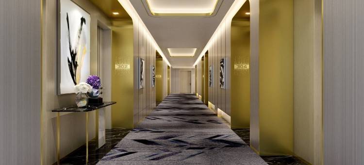 欢乐酒店(Glee Hotel)图片