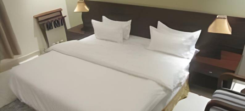 雷卡迪服务式公寓(Ray Kady Serviced Apartments)图片