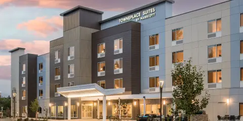TownePlace Suites by Marriott 尤金