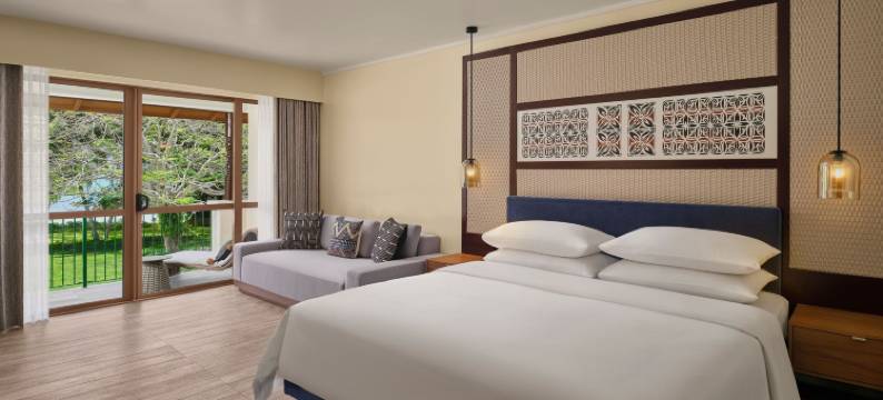 萨摩亚海滩度假村(Samoa Beach Resort)图片