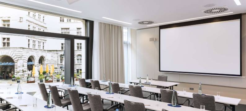 NH 莱比锡中心酒店(NH Leipzig Zentrum)图片