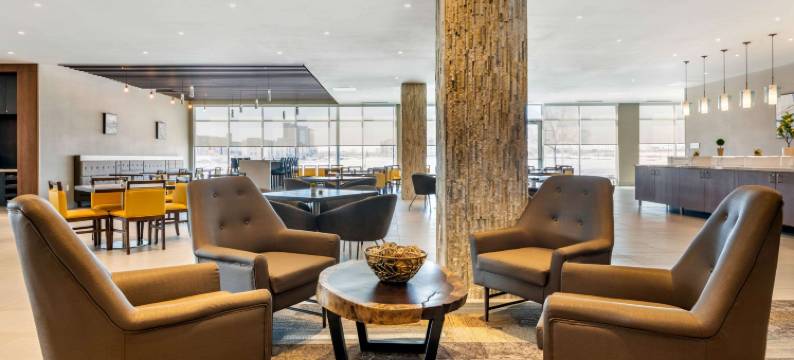 坎布里亚酒店-布卢明顿美国购物中心明尼阿波利斯机场(Cambria Hotel Bloomington Mall of America Minneapolis Airport)图片