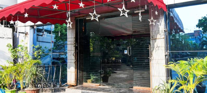 Super Collection O VIP Road Formerly Hotel Heritage图片