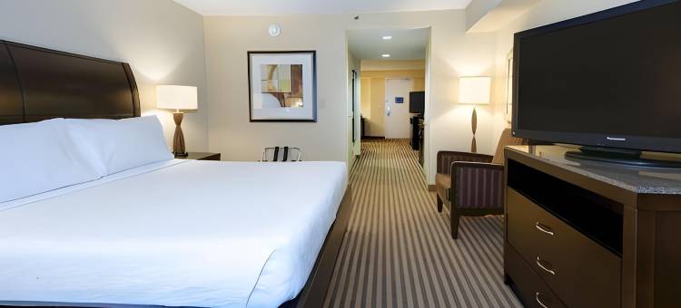 哥伦比亚东北希尔顿花园酒店(Hilton Garden Inn Columbia/Northeast)图片