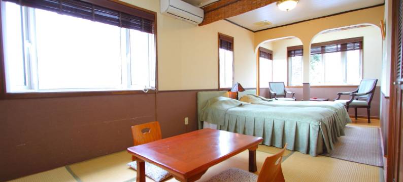 苏格兰庭园酒店(Scotch Court)图片