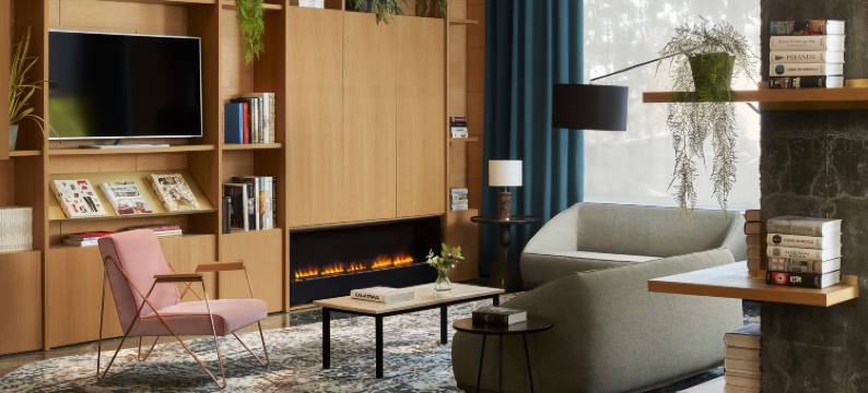 NH希达德昆卡城酒店(NH Ciudad de Cuenca)图片