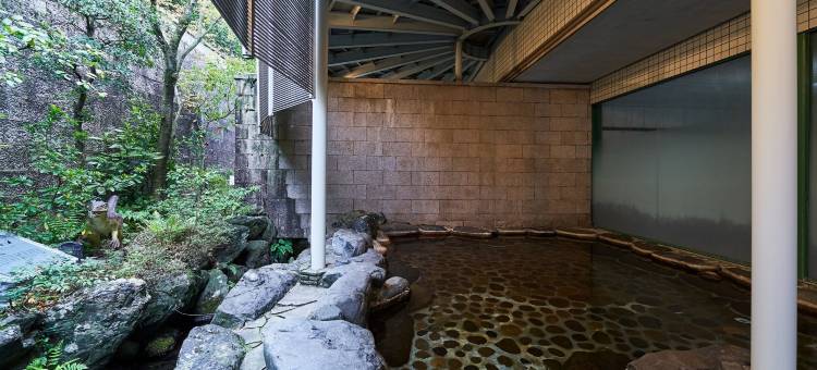 新勝山酒店(KATSUYAMA NEW HOTEL)图片