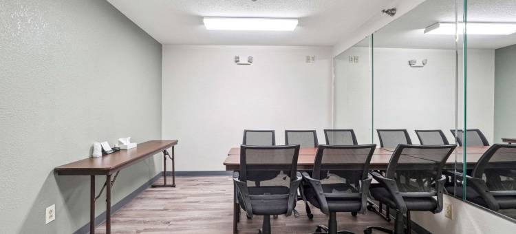 凯艺套房酒店(Quality Inn & Suites)图片