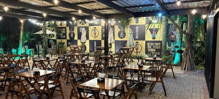 蓝光露台酒店(Blu Terrace Hotel)图片