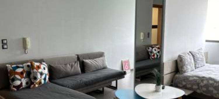 Hitech Appartment图片