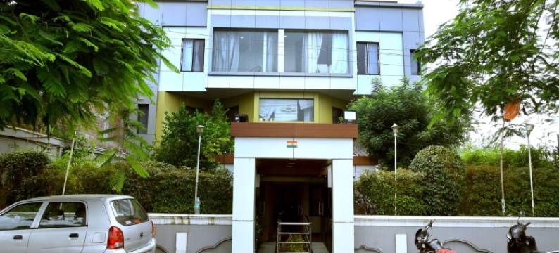 坎禅度假酒店(Kanchan Recreation)图片