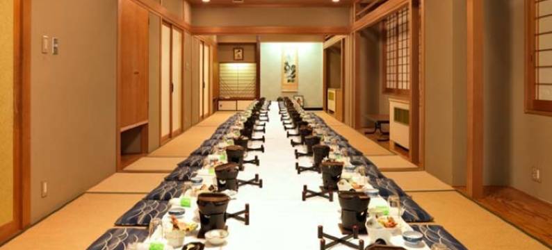 City Field酒店 笼原(Hotel City Field Kagohara)图片