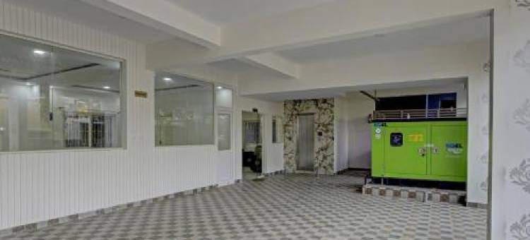 Super Capital O Prince Venue图片