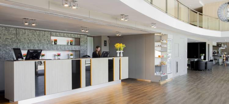 科尔多瓦万豪AC酒店(AC Hotel Cordoba)图片