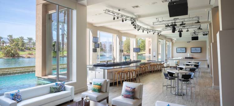 印第安维尔斯埃斯梅拉达万丽度假水疗度假村(Renaissance Esmeralda Resort & Spa, Indian Wells)图片