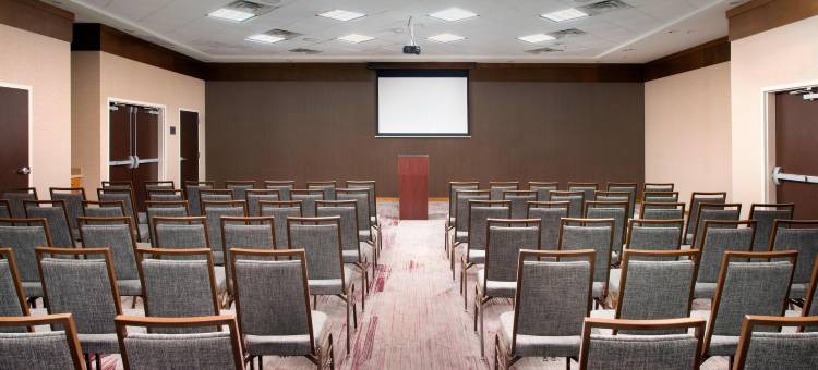 拉夫金万怡酒店(Courtyard Lufkin)图片