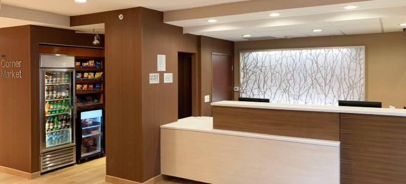 丹佛科技中心/南部万枫酒店及套房(Fairfield Inn & Suites Denver Tech Center/South)图片