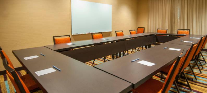 拉普拉斯万枫酒店及套房(Fairfield Inn & Suites LaPlace)图片