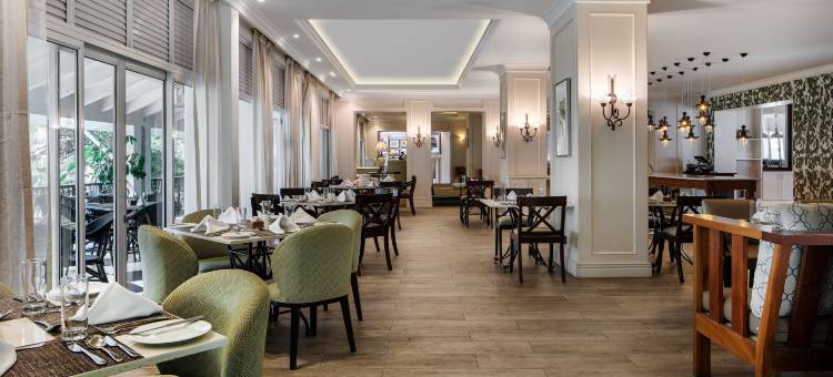 阿鲁沙福朋喜来登酒店(Four Points by Sheraton Arusha, the Arusha Hotel)图片