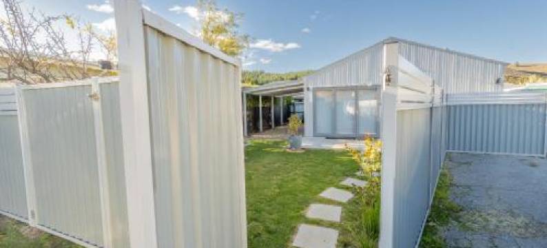 Tranquillity in Clyde图片