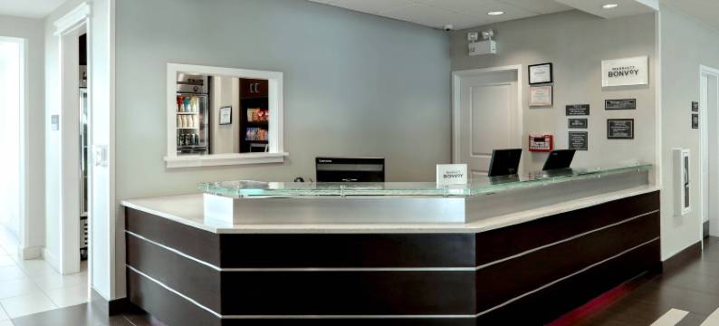 伍德布里奇爱迪生拉里坦中心居家酒店(Residence Inn Woodbridge Edison/Raritan Center)图片