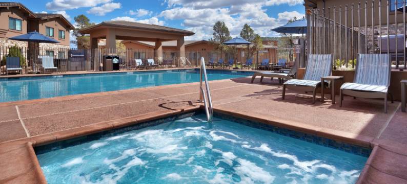 塞多纳居家酒店(Residence Inn Sedona)图片