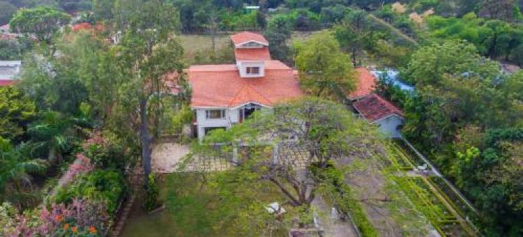 amã Stays & Trails Helen’s Garden,波泰尔(Helen's Garden , Bhopal)图片