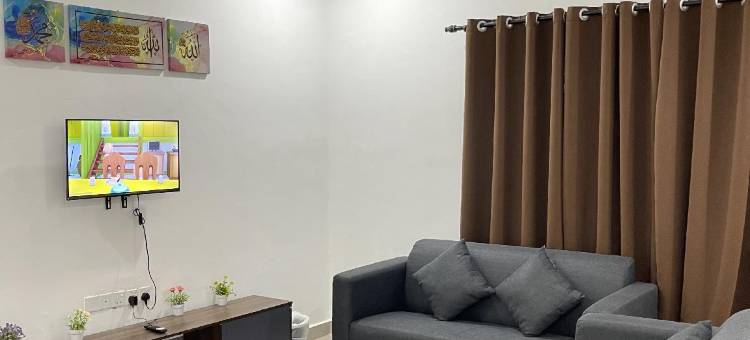 位于北根的3卧室独栋房屋-2800平方米|带2个独立浴室(Homestay Azirah - muslim only)图片