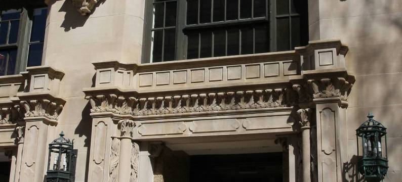 哥伦比亚喜来登城市中心酒店(Sheraton Columbia Downtown Hotel)图片