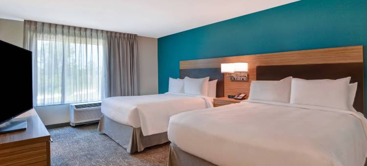 巴拿马城海滩皮尔公园TownePlace Suites酒店(TownePlace Suites Panama City Beach Pier Park)图片