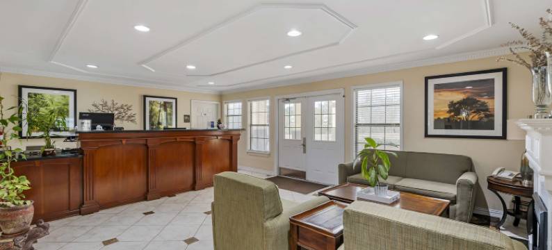 皮尼伍兹贝斯特韦斯特酒店(Best Western Pineywoods Inn)图片