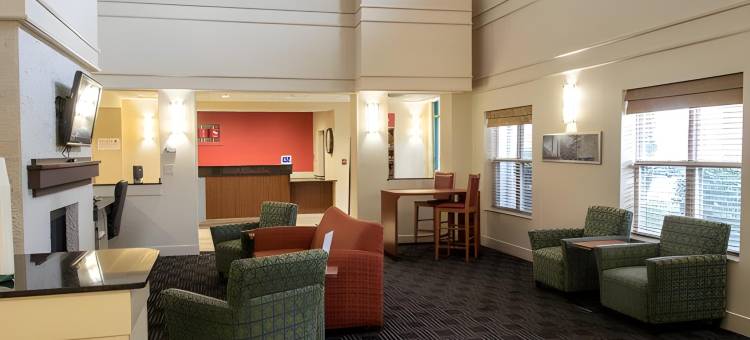 拉斐特万豪TownePlace酒店(TownePlace Suites Lafayette)图片