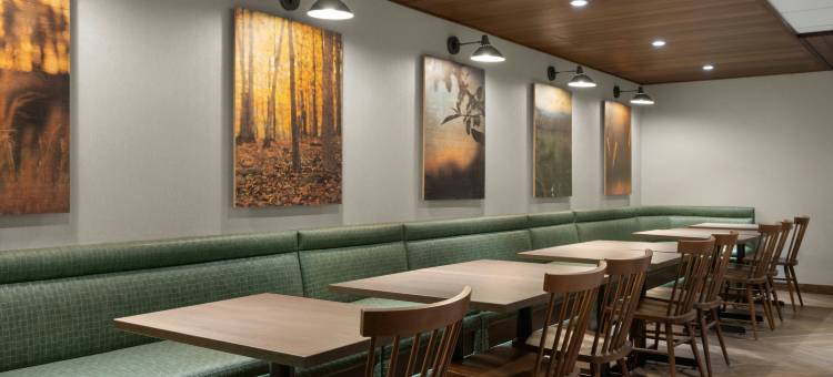 海伦娜北万豪国际万枫酒店及套房(Fairfield Inn & Suites by Marriott Helena North)图片